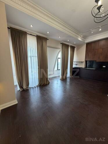 Продаётся 2-комн. новостройка 93.1 м², Насиминский  р., photo 10 from 19