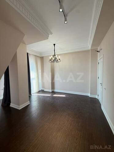 Продаётся 2-комн. новостройка 93.1 м², Насиминский  р., photo 6 from 19
