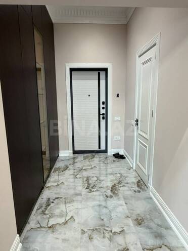Продаётся 2-комн. новостройка 93.1 м², Насиминский  р., photo 15 from 19