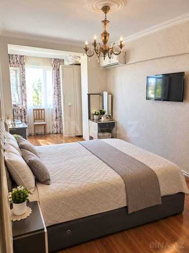 Продается 3-комн. вторичка 85 м², м. Кероглу, photo 4 from 9