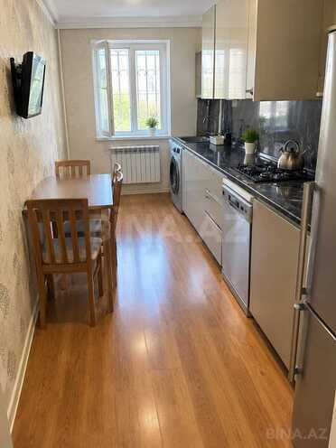 Продается 3-комн. вторичка 85 м², м. Кероглу, photo 6 from 9