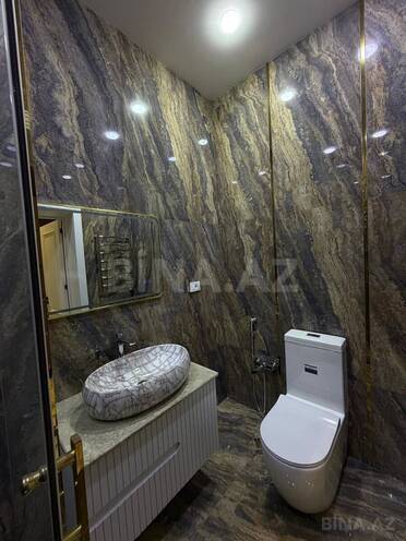 Продаётся 2-комн. новостройка 93.1 м², Насиминский  р., photo 12 from 19