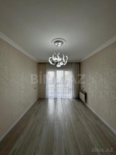 Satılır 2 otaqlı köhnə tikili 65 m², Həzi Aslanov m., photo 3 from 8