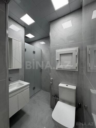 Satılır 2 otaqlı köhnə tikili 65 m², Həzi Aslanov m., photo 7 from 8