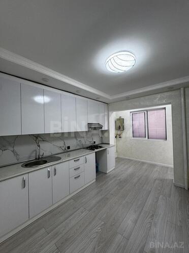 Satılır 2 otaqlı köhnə tikili 65 m², Həzi Aslanov m., photo 5 from 8