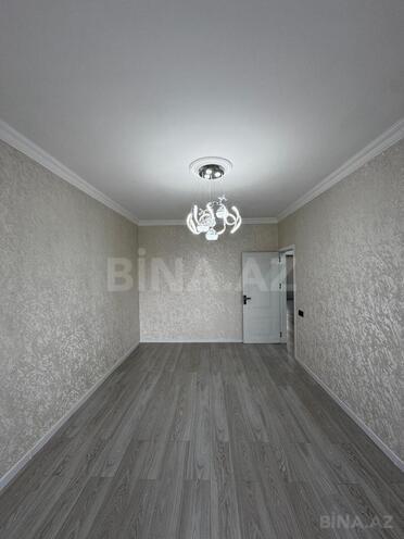 Satılır 2 otaqlı köhnə tikili 65 m², Həzi Aslanov m., photo 4 from 8