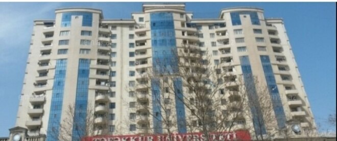 İcarəyə verilir 4 otaqlı yeni tikili 350 m², Nərimanov r., photo 15 from 17