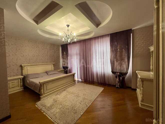 Продаётся 4-комн. новостройка 230 м², Насиминский  р., photo 6 from 13