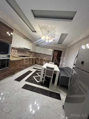 Продаётся 4-комн. новостройка 230 м², Насиминский  р., photo 8 from 13