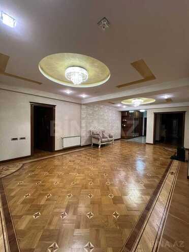 Продаётся 4-комн. новостройка 230 м², Насиминский  р., photo 7 from 13