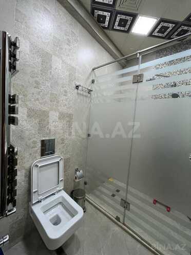 Продаётся 4-комн. новостройка 230 м², Насиминский  р., photo 10 from 13