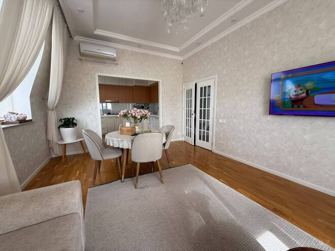 Продается 2-комн. новостройка 80 м², м. Азадлыг проспекти, photo 9 from 17