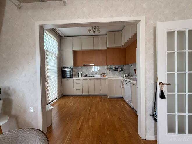 Продается 2-комн. новостройка 80 м², м. Азадлыг проспекти, photo 11 from 17