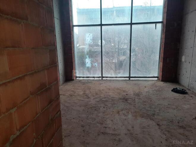 Satılır 2 otaqlı yeni tikili 89 m², Nəriman Nərimanov m., photo 6 from 19
