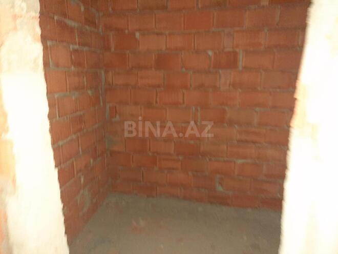 Satılır 2 otaqlı yeni tikili 89 m², Nəriman Nərimanov m., photo 13 from 19