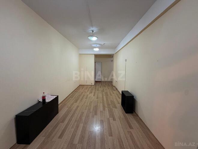 İcarəyə verilir 1 otaqlı ofis 32 m², Gənclik m., photo 3 from 8