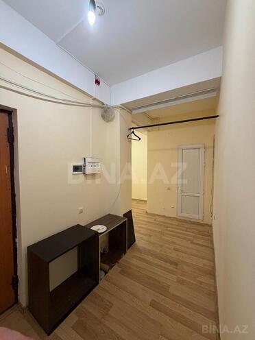 İcarəyə verilir 1 otaqlı ofis 32 m², Gənclik m., photo 5 from 8