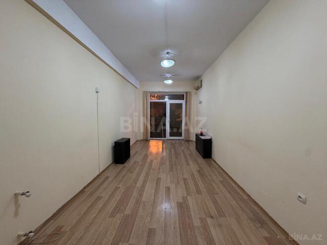 İcarəyə verilir 1 otaqlı ofis 32 m², Gənclik m., photo 4 from 8