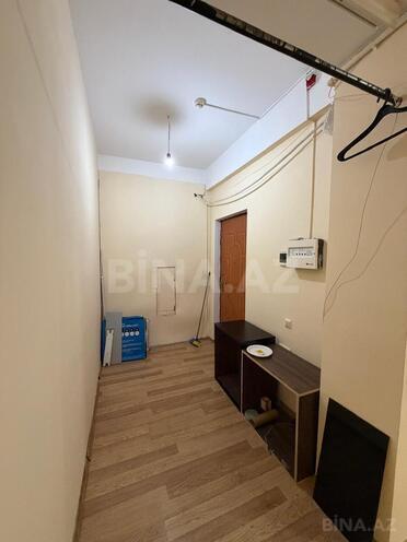 İcarəyə verilir 1 otaqlı ofis 32 m², Gənclik m., photo 6 from 8