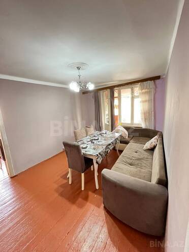 Сдается 2-комн. вторичка 65 м², м. Нариман Нариманов, photo 1 from 10