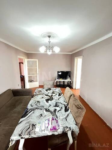 Сдается 2-комн. вторичка 65 м², м. Нариман Нариманов, photo 3 from 10