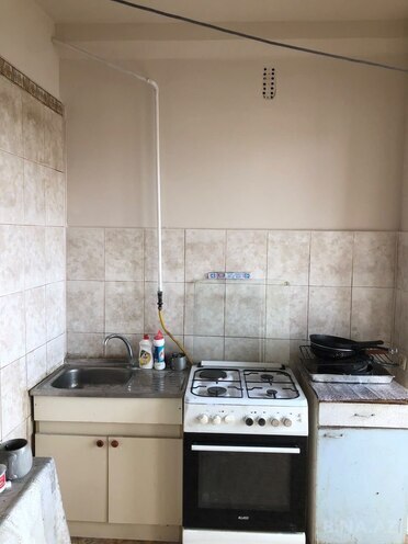 Продаётся 2-комн. вторичка 55 м², м. Нариман Нариманов, photo 6 from 14