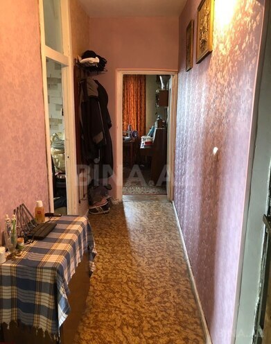 Продаётся 2-комн. вторичка 55 м², м. Нариман Нариманов, photo 4 from 14