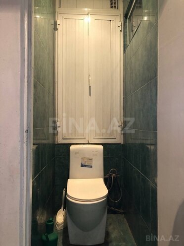 Продаётся 2-комн. вторичка 55 м², м. Нариман Нариманов, photo 12 from 14