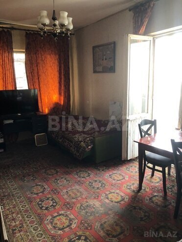 Продаётся 2-комн. вторичка 55 м², м. Нариман Нариманов, photo 3 from 14