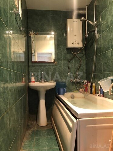 Продаётся 2-комн. вторичка 55 м², м. Нариман Нариманов, photo 11 from 14