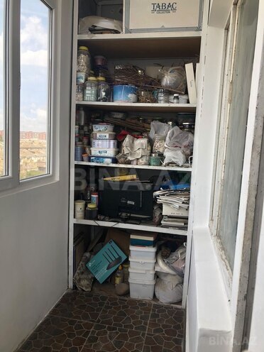 Продаётся 2-комн. вторичка 55 м², м. Нариман Нариманов, photo 13 from 14