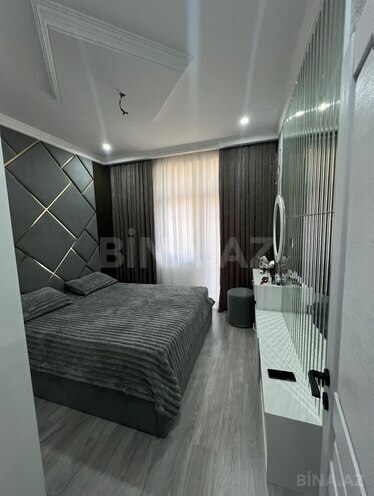 Продаётся 3-комн. новостройка 90 м², Ясамальский р., photo 4 from 16