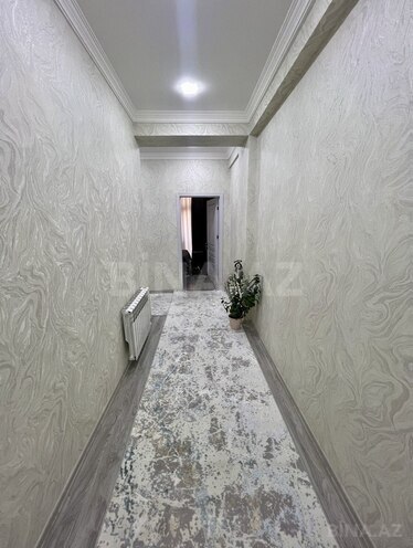 Продаётся 3-комн. новостройка 90 м², Ясамальский р., photo 10 from 16