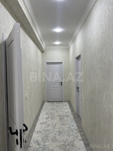 Продаётся 3-комн. новостройка 90 м², Ясамальский р., photo 9 from 16