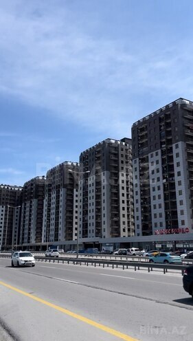Продаётся 3-комн. новостройка 90 м², Ясамальский р., photo 3 from 16