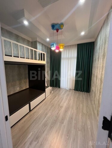 Продаётся 3-комн. новостройка 90 м², Ясамальский р., photo 13 from 16