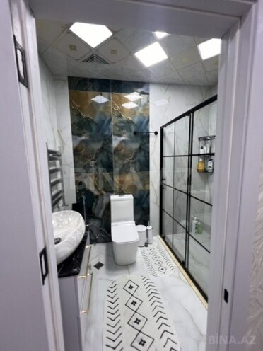 Продаётся 3-комн. новостройка 90 м², Ясамальский р., photo 15 from 16