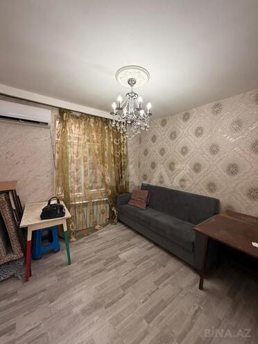 Satılır 1 otaqlı həyət evi/bağ evi 34 m², Abşeron r., photo 1 from 9