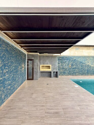 Satılır 4 otaqlı həyət evi/bağ evi 160 m², Şüvəlan q., photo 7 from 16