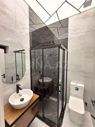 Satılır 4 otaqlı həyət evi/bağ evi 160 m², Şüvəlan q., photo 14 from 16