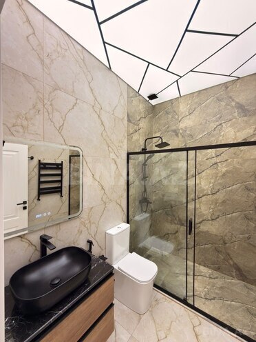 Satılır 4 otaqlı həyət evi/bağ evi 160 m², Şüvəlan q., photo 15 from 16