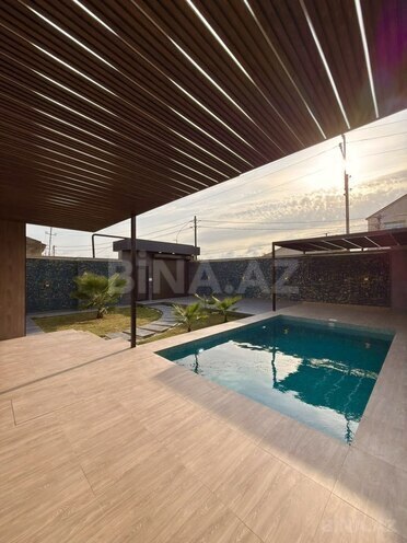 Satılır 4 otaqlı həyət evi/bağ evi 160 m², Şüvəlan q., photo 4 from 16