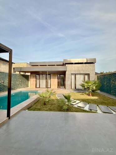 Satılır 4 otaqlı həyət evi/bağ evi 160 m², Şüvəlan q., photo 6 from 16