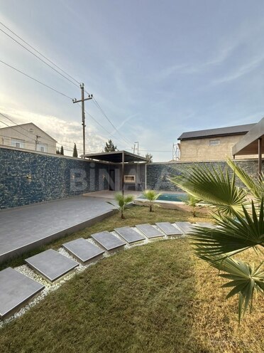 Satılır 4 otaqlı həyət evi/bağ evi 160 m², Şüvəlan q., photo 5 from 16