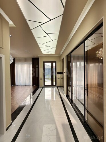 Satılır 4 otaqlı həyət evi/bağ evi 160 m², Şüvəlan q., photo 11 from 16
