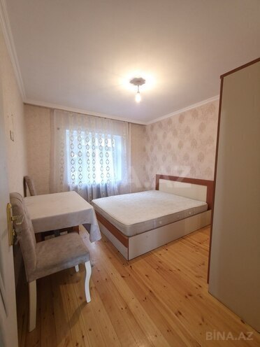 İcarəyə verilir 2 otaqlı köhnə tikili 55 m², Bakıxanov q., photo 3 from 9