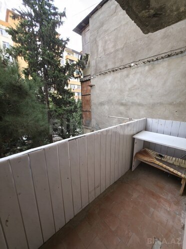 İcarəyə verilir 2 otaqlı köhnə tikili 55 m², Bakıxanov q., photo 8 from 9
