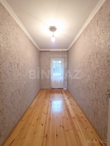 İcarəyə verilir 2 otaqlı köhnə tikili 55 m², Bakıxanov q., photo 4 from 9