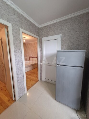 İcarəyə verilir 2 otaqlı köhnə tikili 55 m², Bakıxanov q., photo 6 from 9