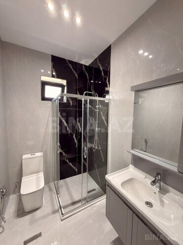 Satılır 4 otaqlı həyət evi/bağ evi 145 m², Şüvəlan q., photo 14 from 15